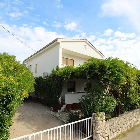 Apartments Valic Baska  Exterior photo