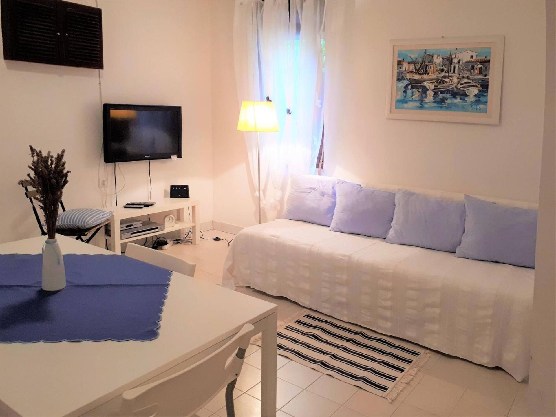 Apartments Valic Baska  Exterior photo