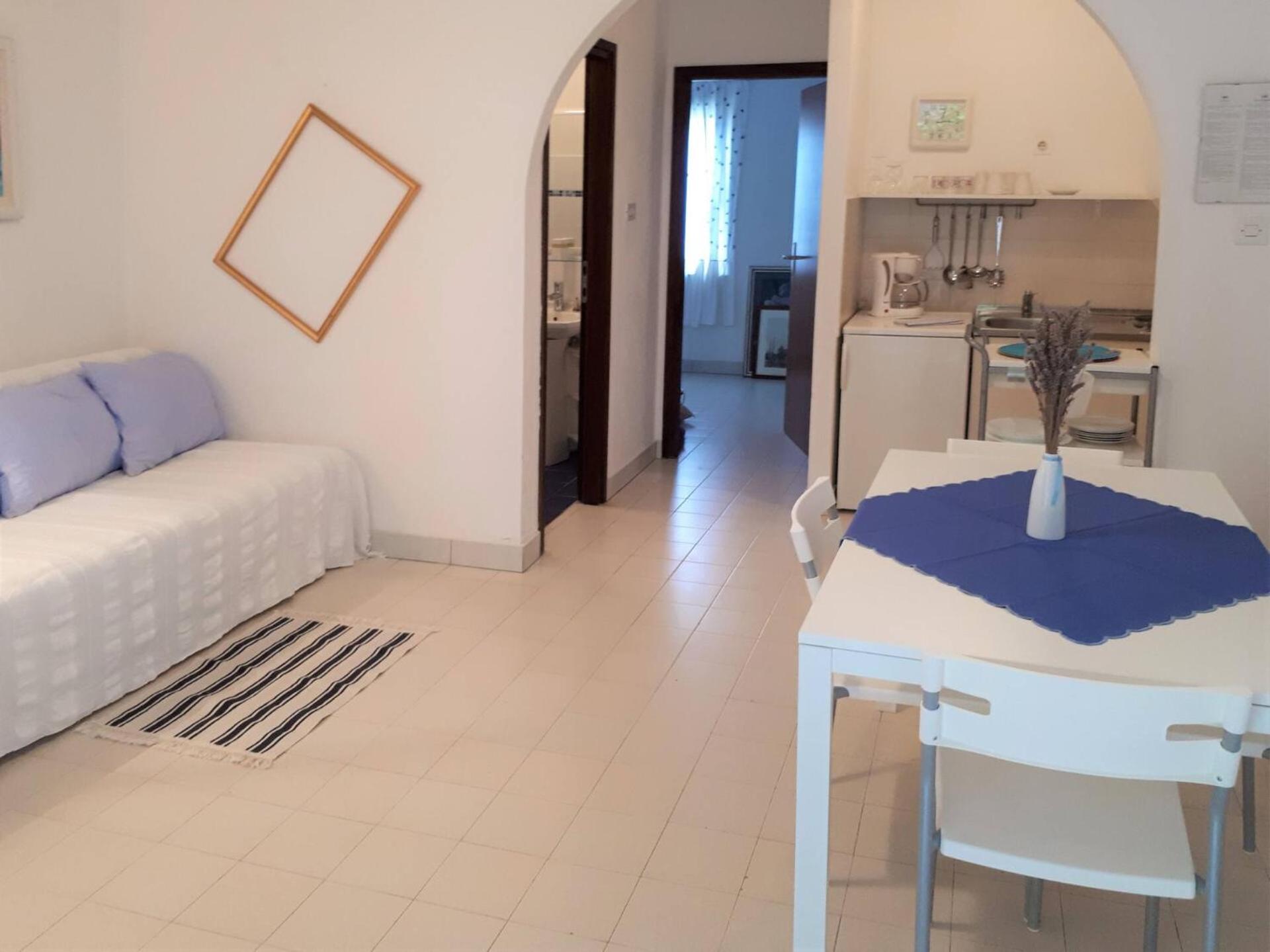 Apartments Valic Baska  Exterior photo