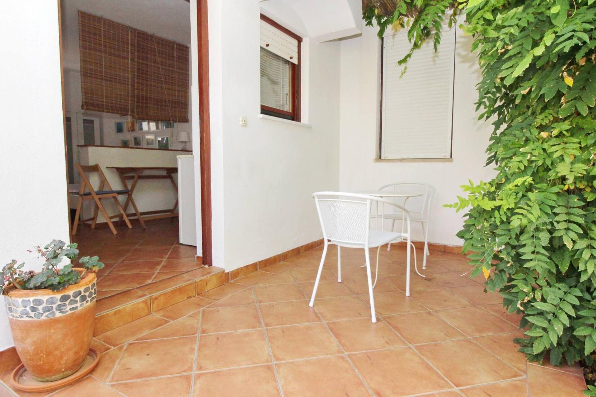 Apartments Valic Baska  Exterior photo